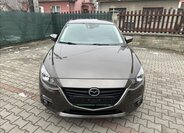 Mazda 3 Hatchback 2,0 l 88 kw