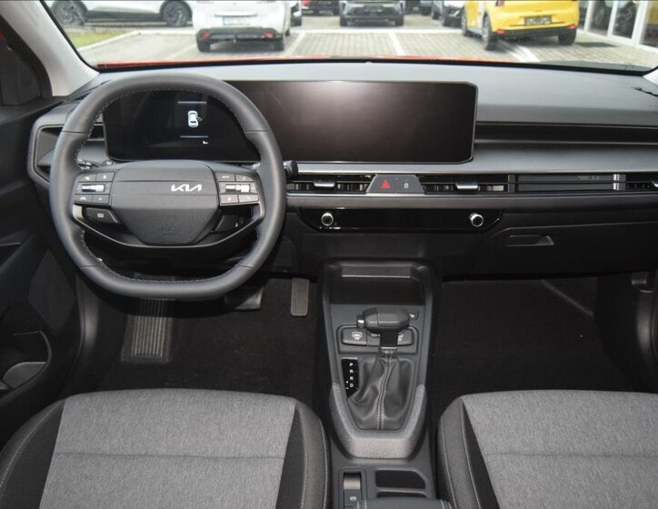 KIA Stonic SUV 0,0 74 kw