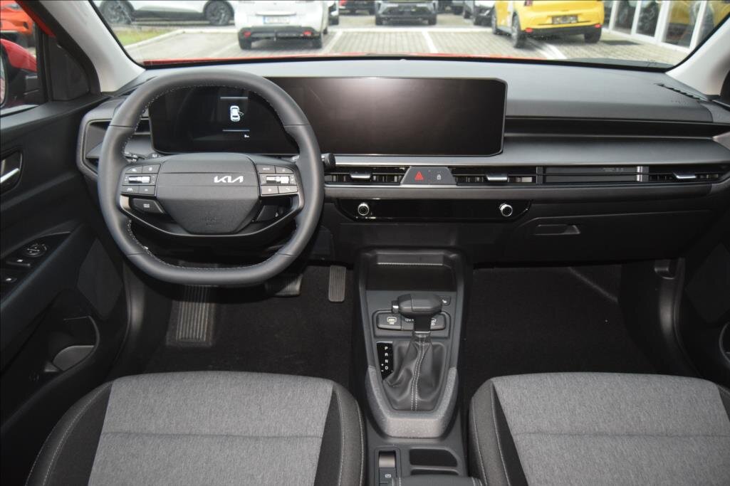 KIA Stonic SUV 0,0 74 kw