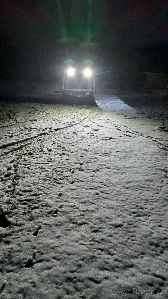 Isuzu D-Max SUV 0,0 0