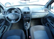 Renault Thalia Sedan / Limuzína 1,1 l 55 kw