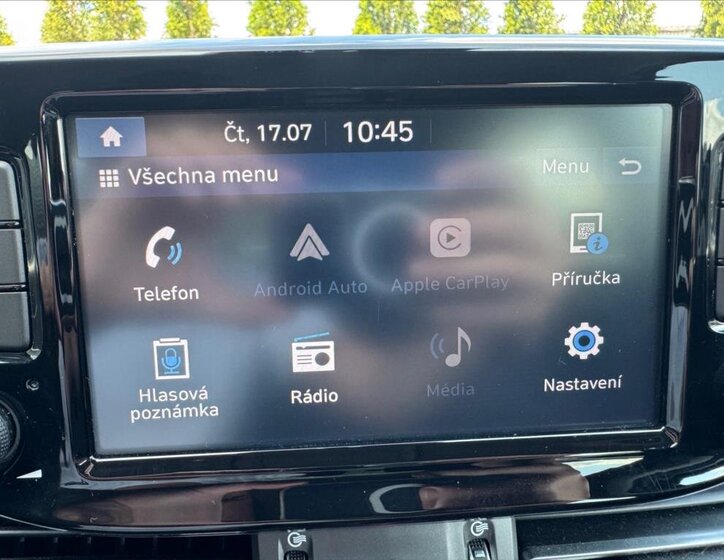 Hyundai i30 Hatchback 998,0 88 kw