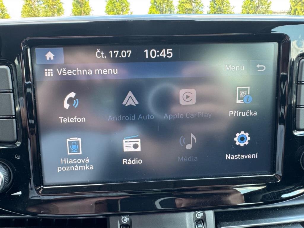 Hyundai i30 Hatchback 998,0 88 kw