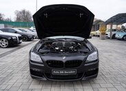 BMW Řada 6 Kabriolet 4,4 l 300 kw