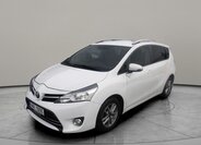 Toyota Verso MPV 1,6 l 82 kw