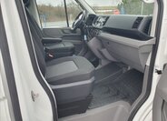 Volkswagen Crafter Ostatní 2,0 l 103 kw