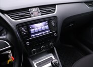 Škoda Octavia Kombi 1,5 l 110 kw