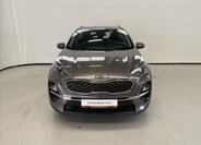 KIA Sportage SUV 1,6 l 130 kw