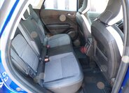 Renault Captur Hatchback 1,3 l 96 kw