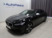 Volvo S90 Sedan / Limuzína 2,0 l 235 kw