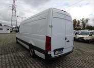 Mercedes-Benz Sprinter Ostatní 2,1 l 120 kw
