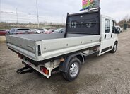 Citroën Jumper Valník 2,0 l 96 kw