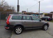 Volvo XC70 Kombi 2,4 l 120 kw