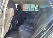 Škoda Octavia Kombi 1,5 l 110 kw