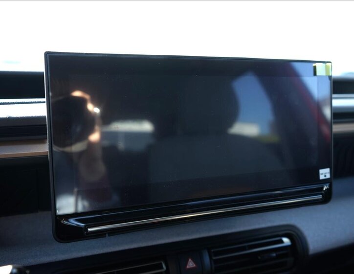 Citroën C3 Aircross SUV / Terénní 1,2 l 75 kw