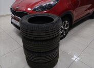 KIA Sportage SUV 1,6 l 97 kw