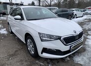 Škoda Scala Hatchback 999,0 81 kw
