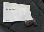 Hyundai Tucson SUV / Terénní 1,6 l 100 kw