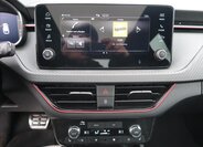 Škoda Scala Hatchback 999,0 85 kw