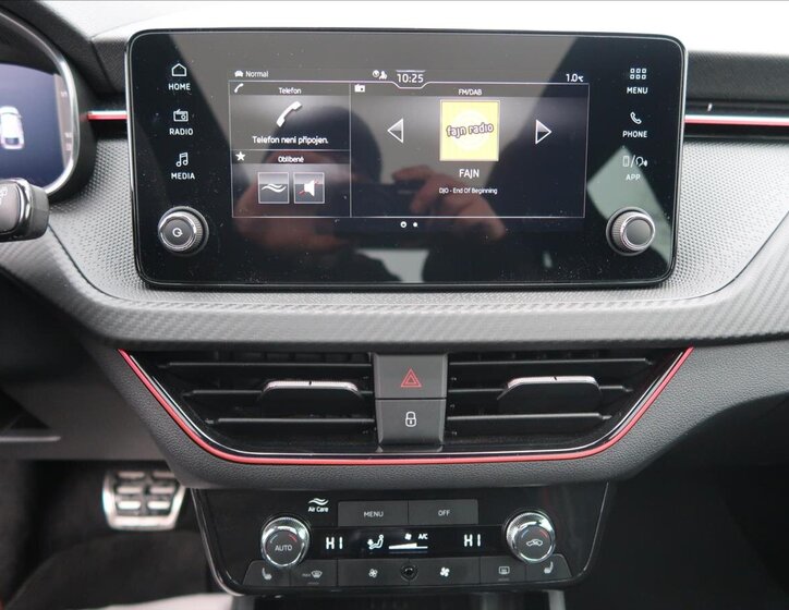 Škoda Scala Hatchback 999,0 85 kw