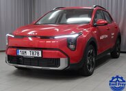 KIA Stonic Hatchback 998,0 74 kw