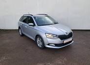 Škoda Fabia 24