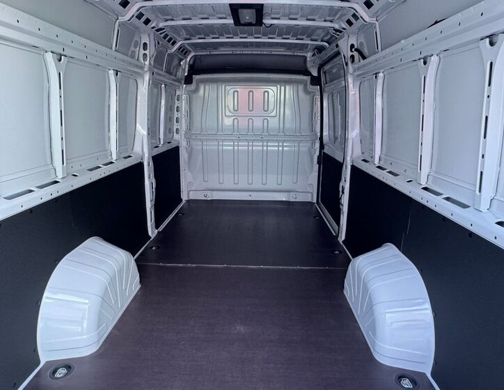 Toyota Proace Max Skříň 2,2 l 133 kw