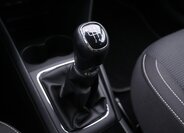 Škoda Rapid Hatchback 1,2 l 81 kw