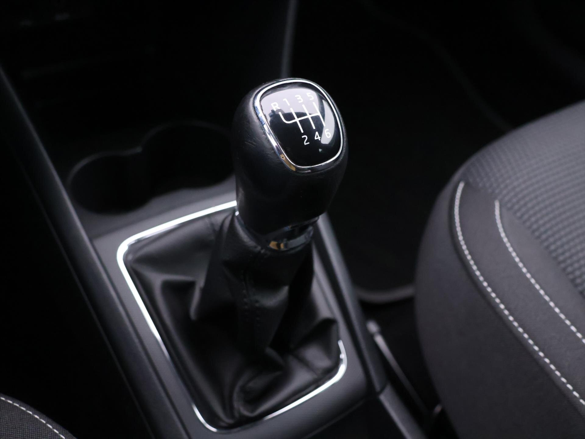 Škoda Rapid Hatchback 1,2 l 81 kw