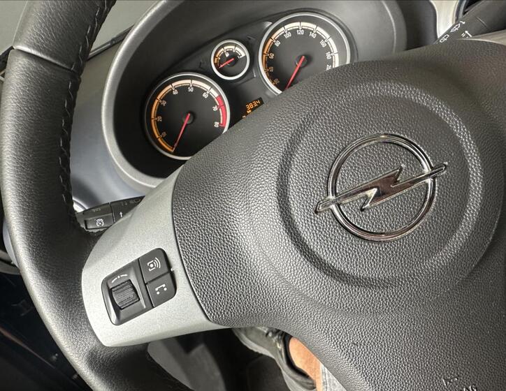 Opel Corsa 26