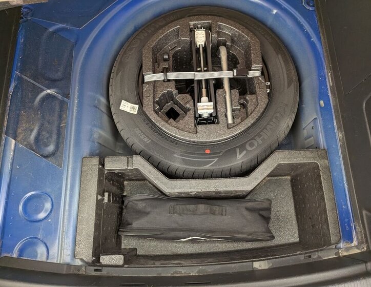 Škoda Fabia Kombi 999,0 70 kw