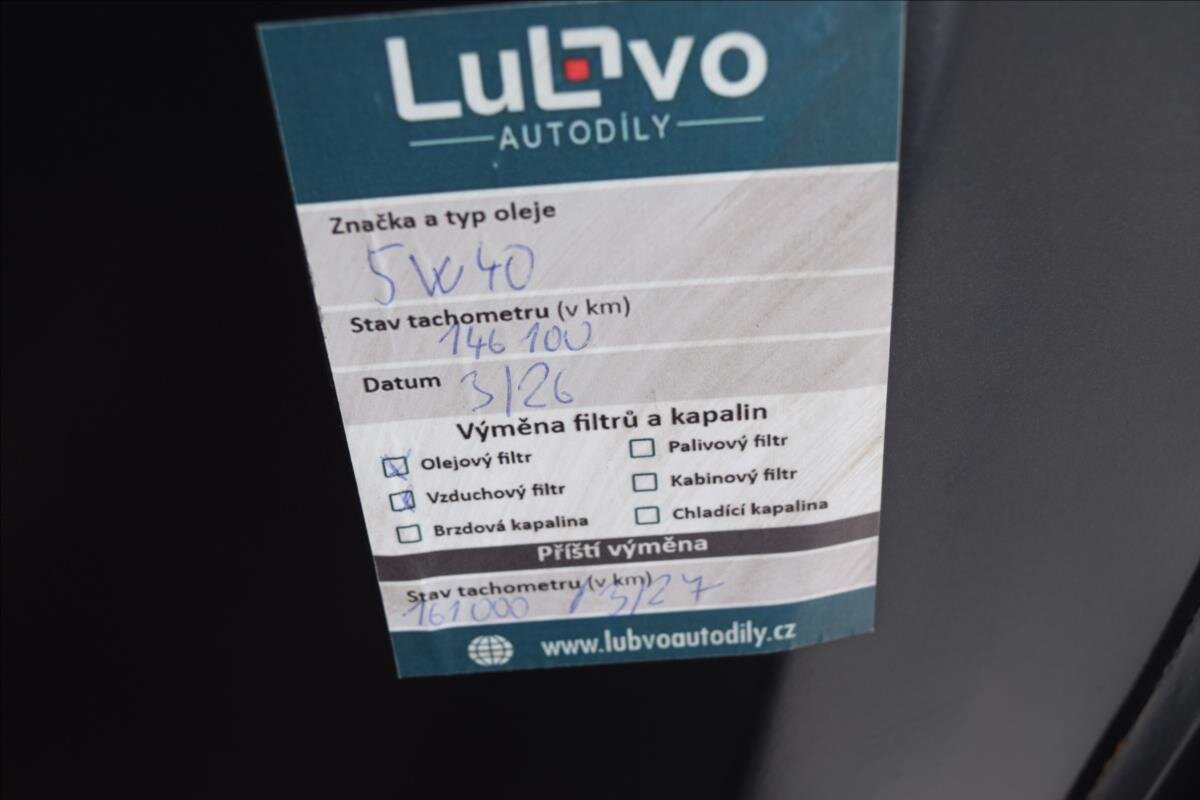 Volkswagen Golf Kombi 1,6 l 75 kw