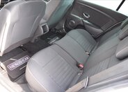 Renault Mégane Kombi 1,2 l 85 kw