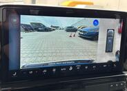 Ford Tourneo Custom 33