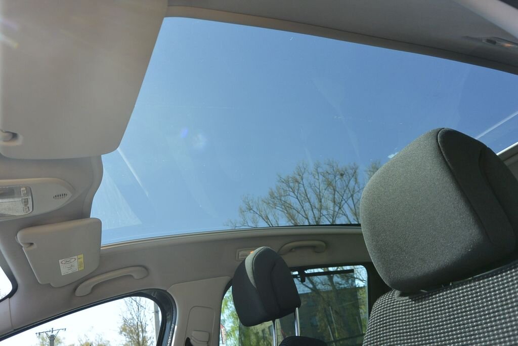 Peugeot 5008 MPV 1,6 l 88 kw