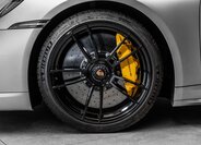 Porsche Ostatní Kupé 3,8 l 478 kw