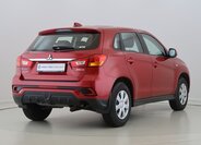 Mitsubishi ASX 5