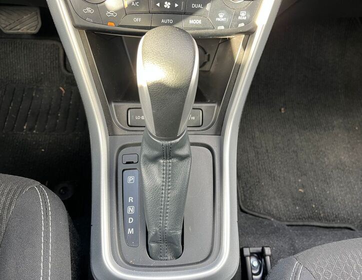 Suzuki SX4 S-Cross 21