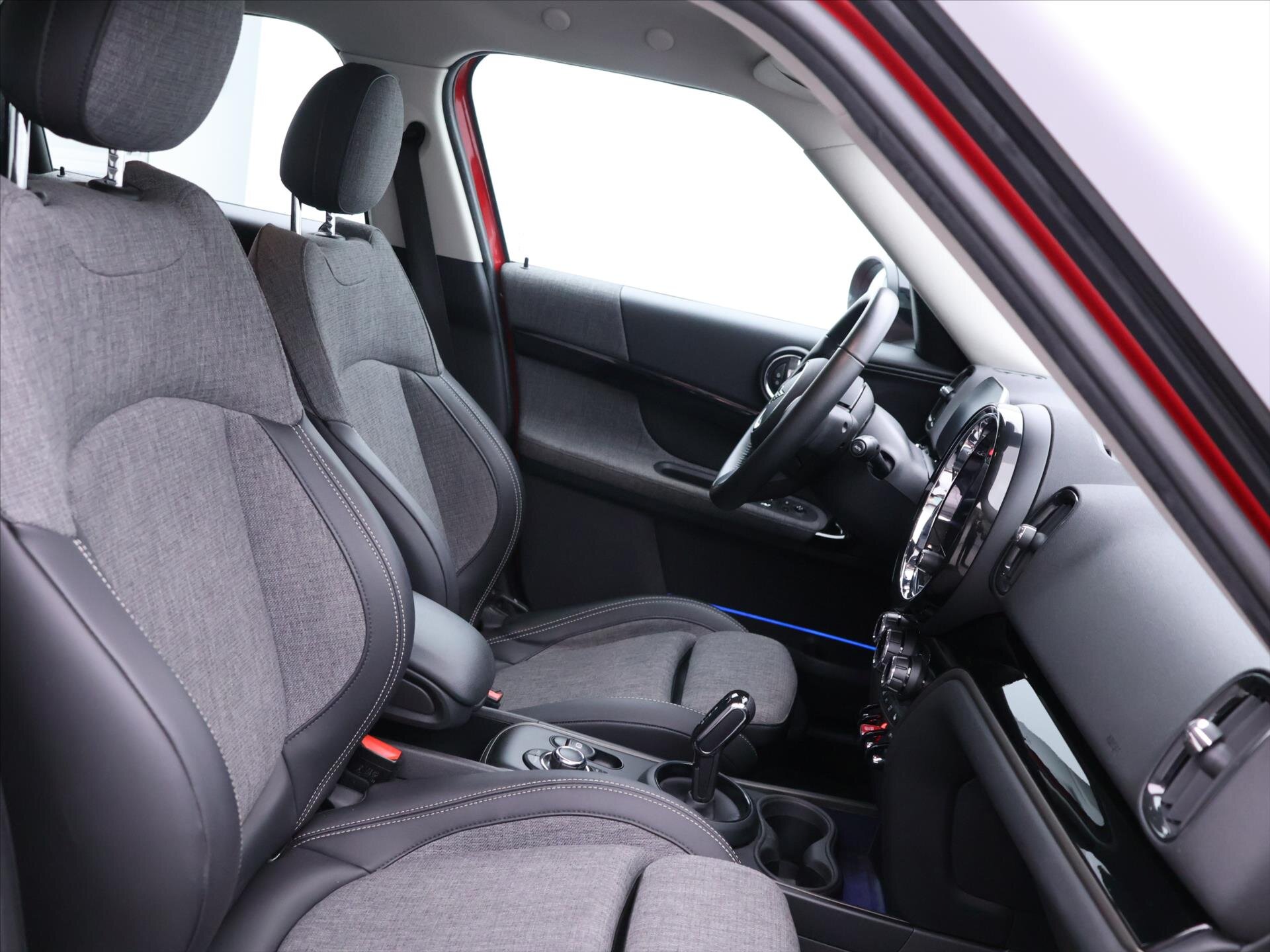 Mini Countryman SUV 1,5 l 100 kw