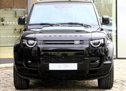 Land Rover Defender SUV 3,0 l 183 kw