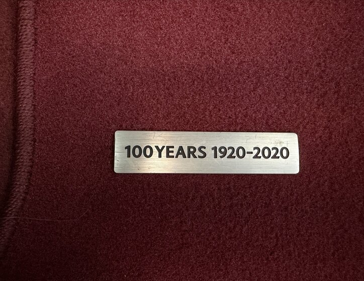 Mazda MX-5 Kabriolet 1,5 l 97 kw