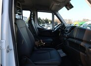 Iveco Daily Sklápěč 2,3 l 100 kw