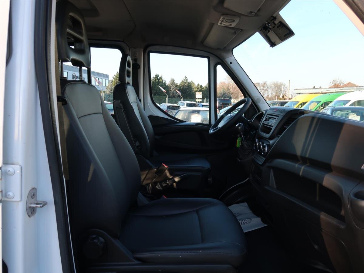 Iveco Daily Sklápěč 2,3 l 100 kw