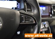 Škoda Kodiaq SUV 2,0 l 140 kw