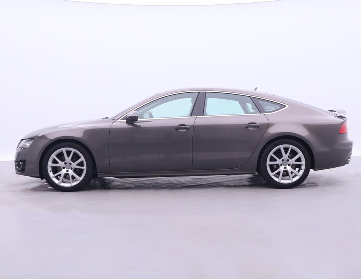 Audi A7 Hatchback 3,0 l 180 kw