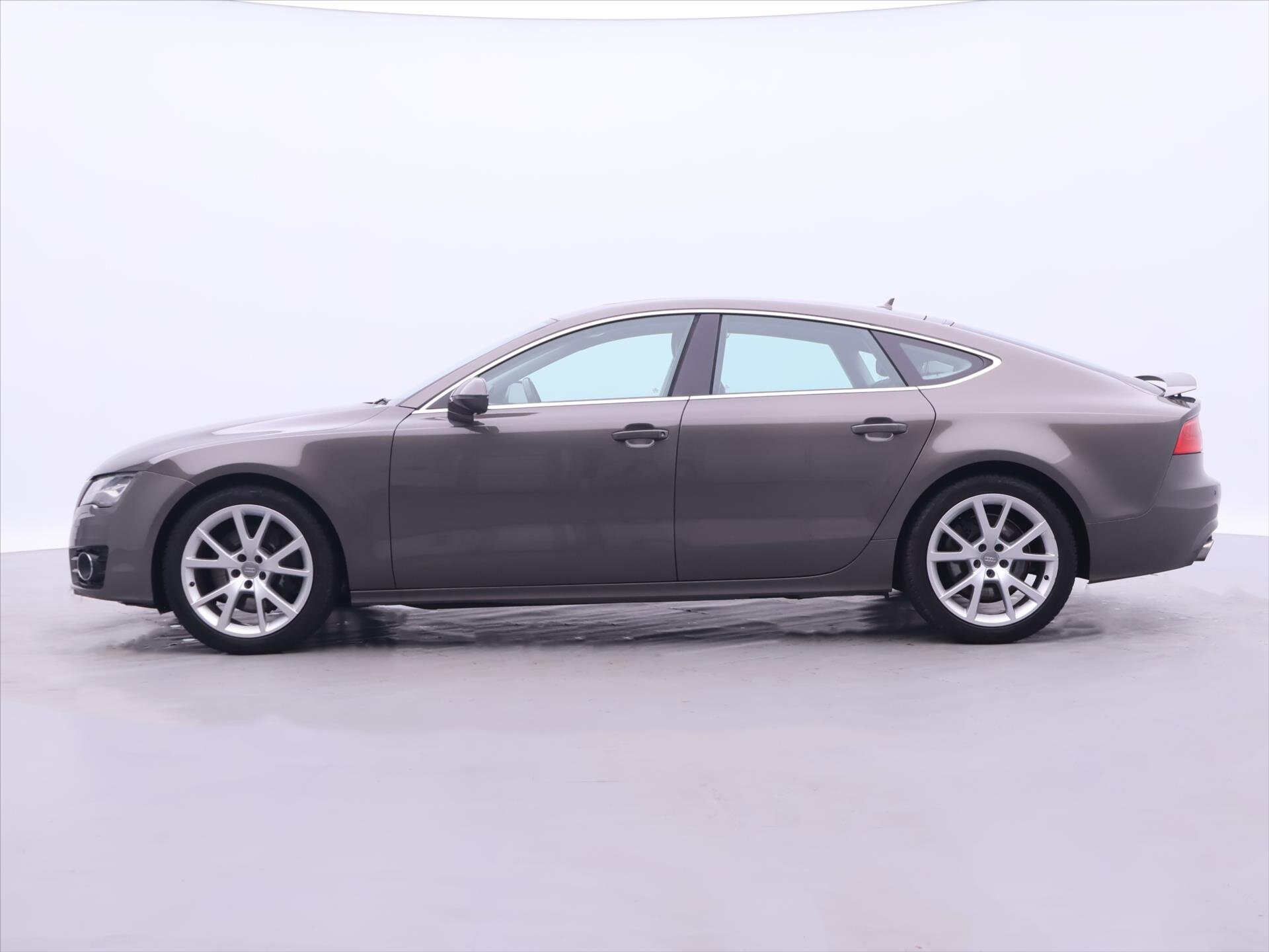 Audi A7 Hatchback 3,0 l 180 kw
