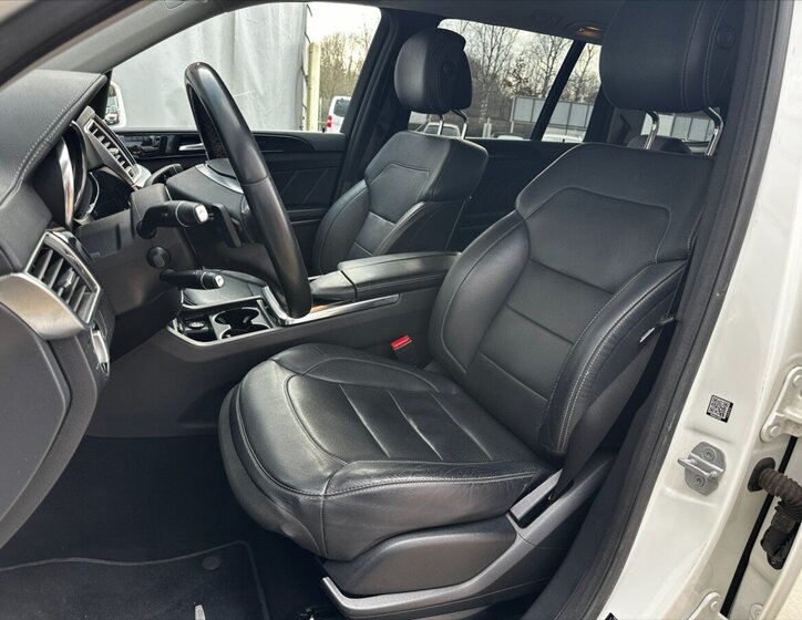 Mercedes-Benz GL Kombi 3,0 l 190 kw