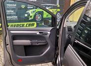 Volkswagen Touran 44