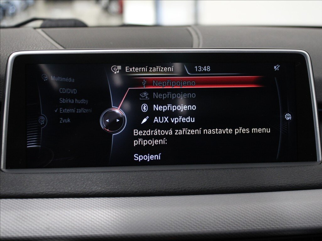 BMW X5 SUV / Terénní 3,0 l 280 kw