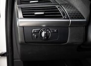 BMW X6 SUV / Terénní 3,0 l 180 kw